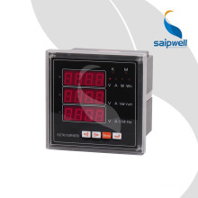 Saipwell / Saip 96x96 Motteur numérique intelligent à LED triphasé